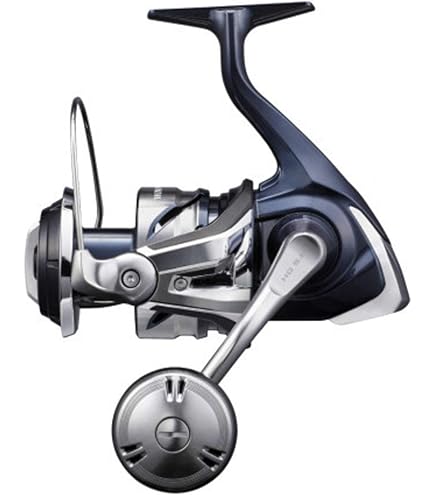 新品未使用SHIMANO 19STELLA SW8000HG Shimano 19 STELLA SW 8000-HG Spinning Reel | eBay